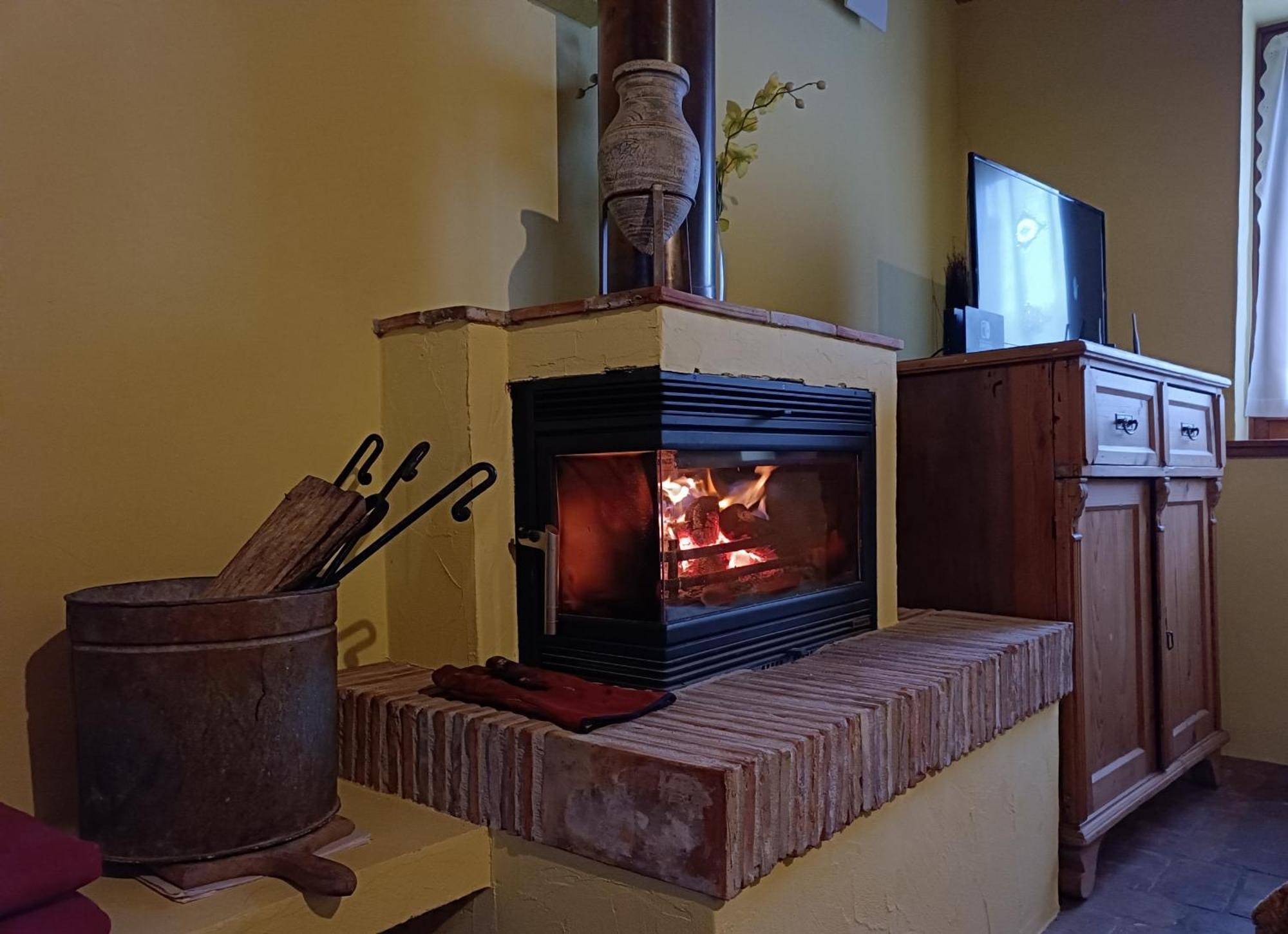 Holiday House Sweet Home Umag Ngoại thất bức ảnh