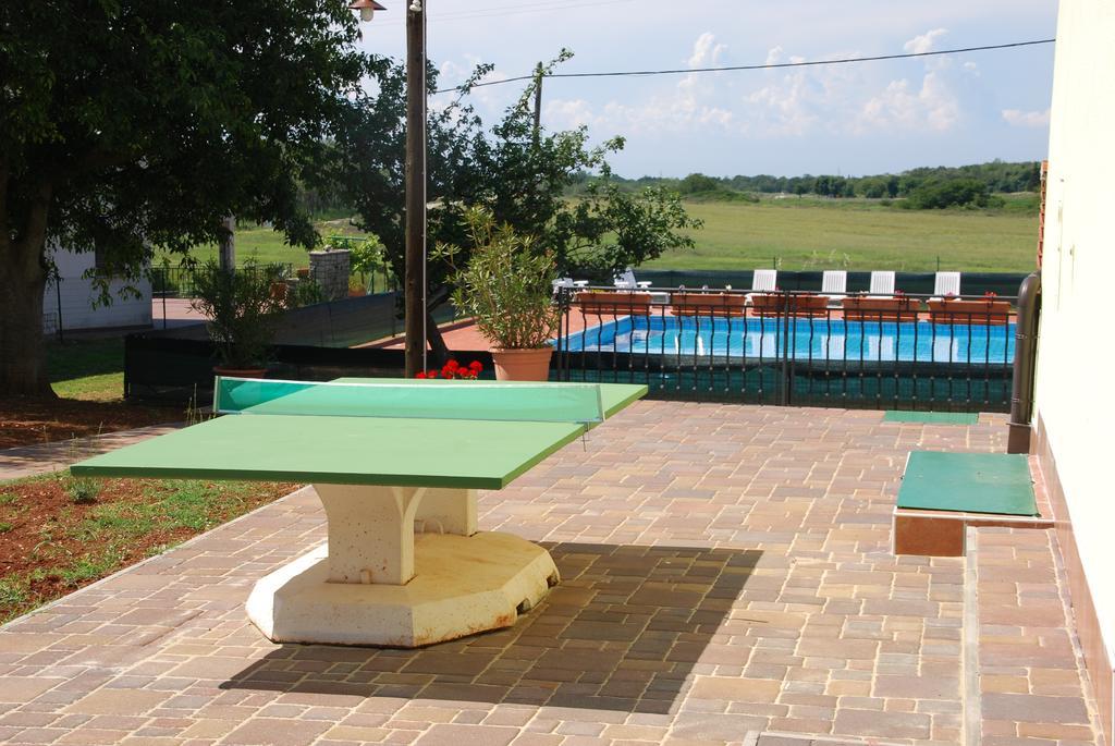 Holiday House Sweet Home Umag Ngoại thất bức ảnh