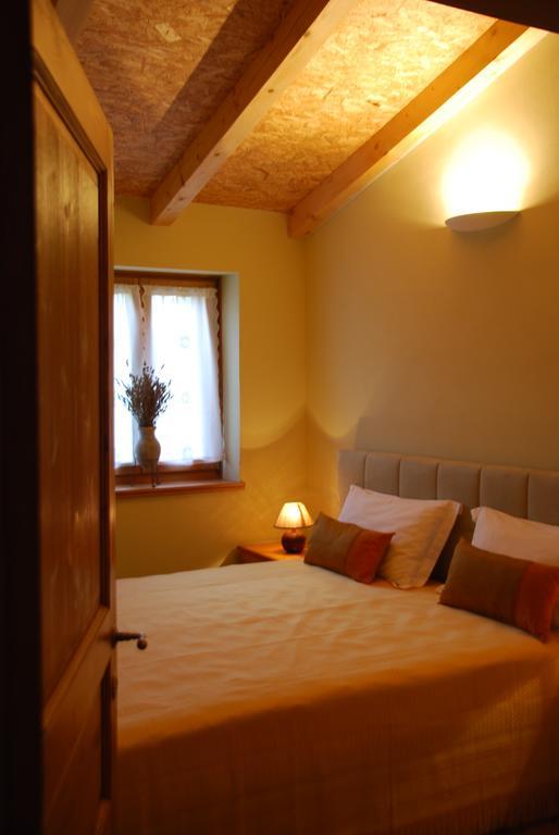 Holiday House Sweet Home Umag Ngoại thất bức ảnh